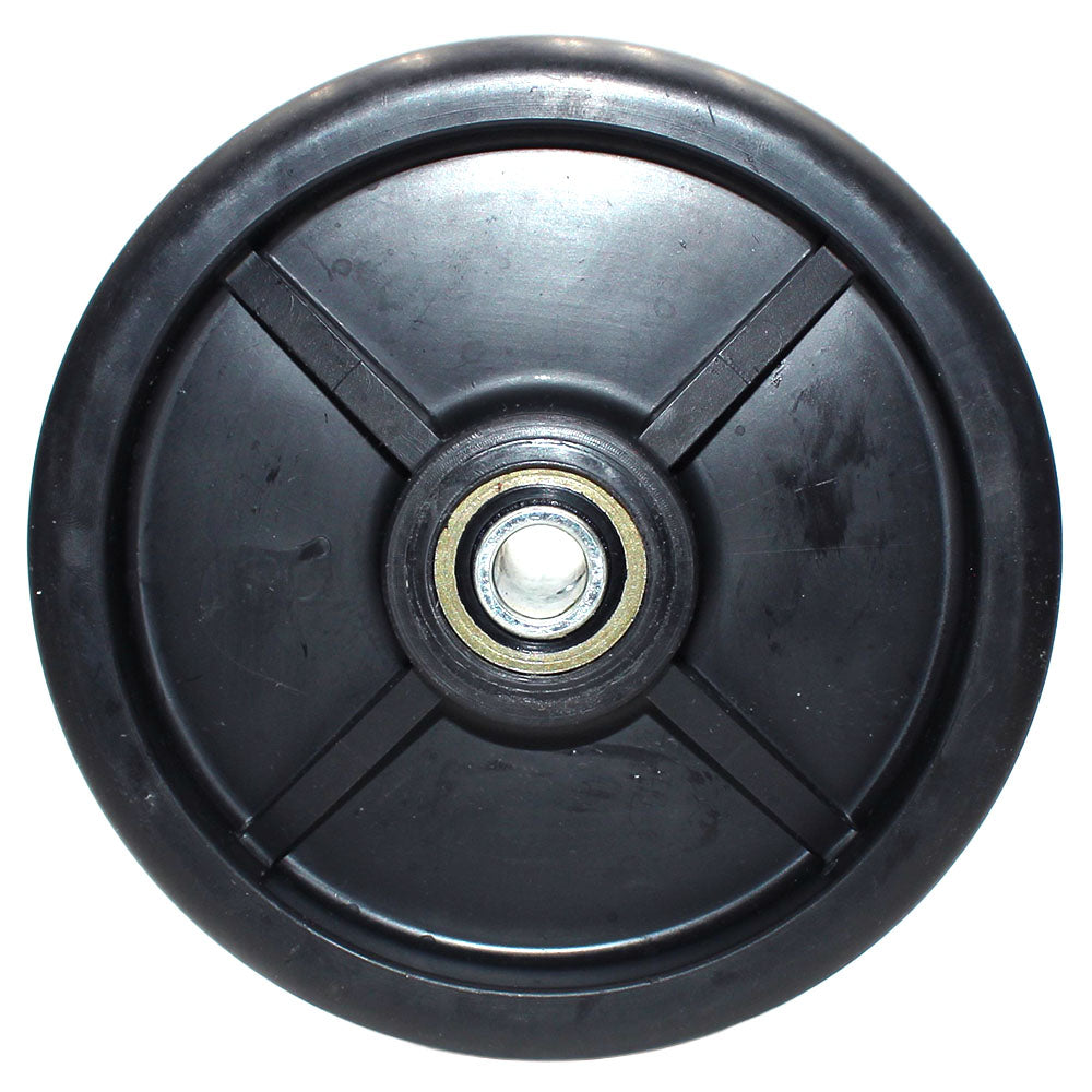 Mower Deck Wheel Fits John Deere 60" 425 445 455 755 855 955 AM107560 6"x 1-1/2