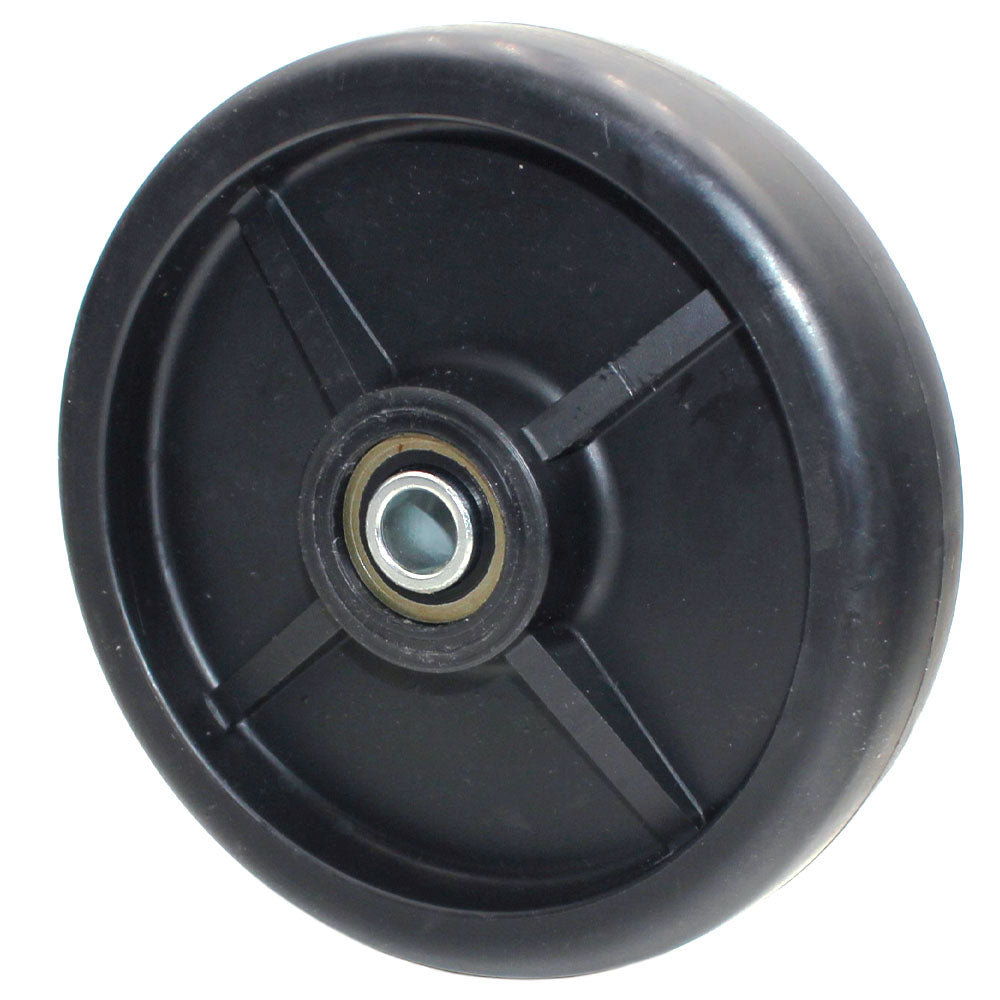 Mower Deck Wheel Fits John Deere 60" 425 445 455 755 855 955 AM107560 6"x 1-1/2