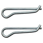 1869219M1 Qty 2: Spring Retainer Clips Fits Massey Ferguson