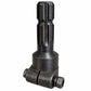 S.3743 PTO Adapter with Clamp Bolt.