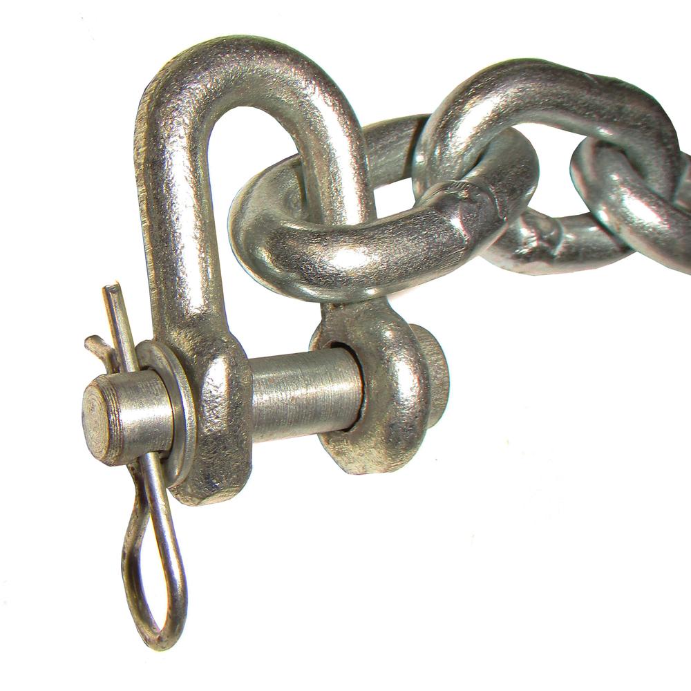 159-425 Adjustable Stabilizer Chain Fits Universal Products 15 HP To 40 HP