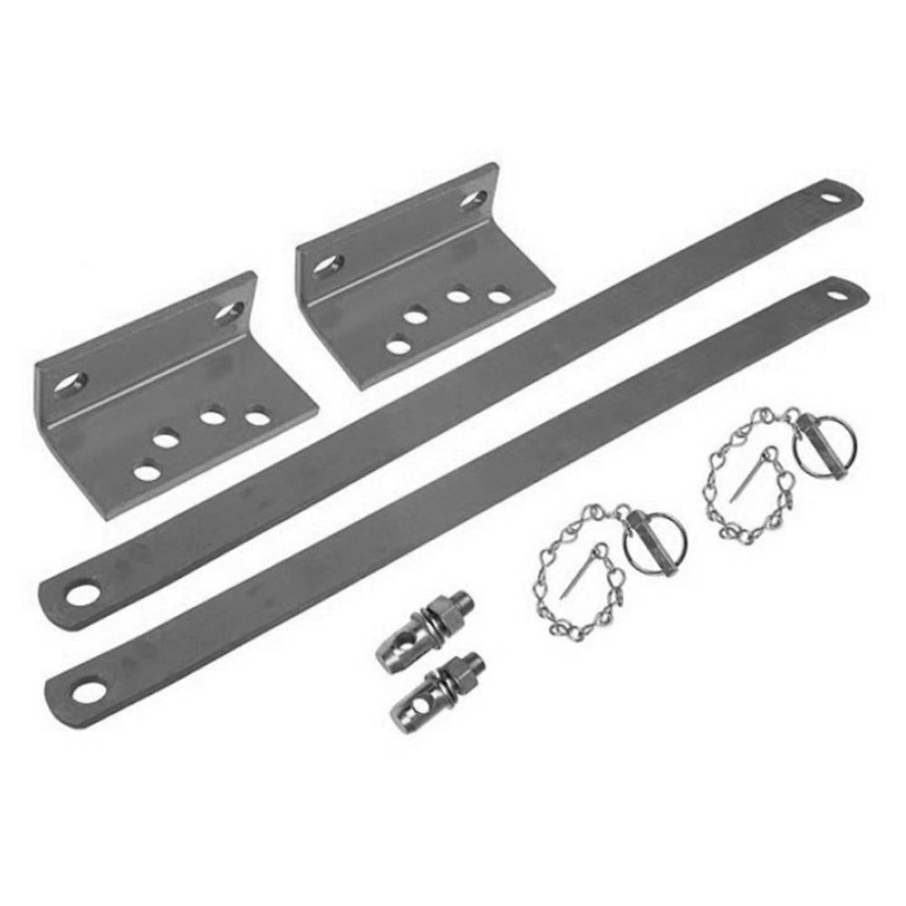 231253 SA001 HITCH STABILIZER KIT Fits Ford 9N 2N 8N NAA 600 601 800