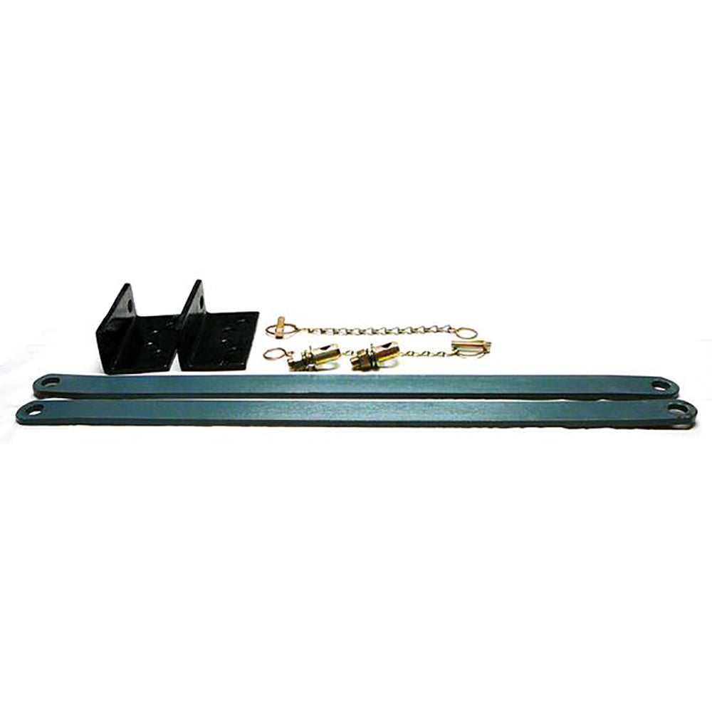 3-Point Stabilizer Kit Fits Ford Models: 9N, 2N, 8N, NAA,  600, 601, 800, 801