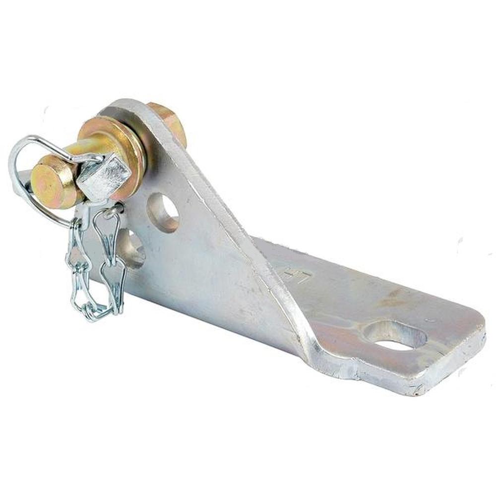 81801293 Left Hand Stabilizer Bracket Fits Ford/New Holland