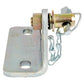 Bracket 181775M91 Fits Massey Ferguson 135 35 TO20