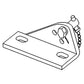 81801293 Left Hand Stabilizer Bracket Fits Ford/New Holland
