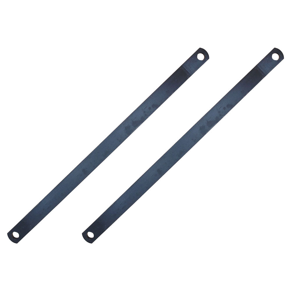 181778M1 Qty 2: Stabilizer Arm Fits Ford/New Holland