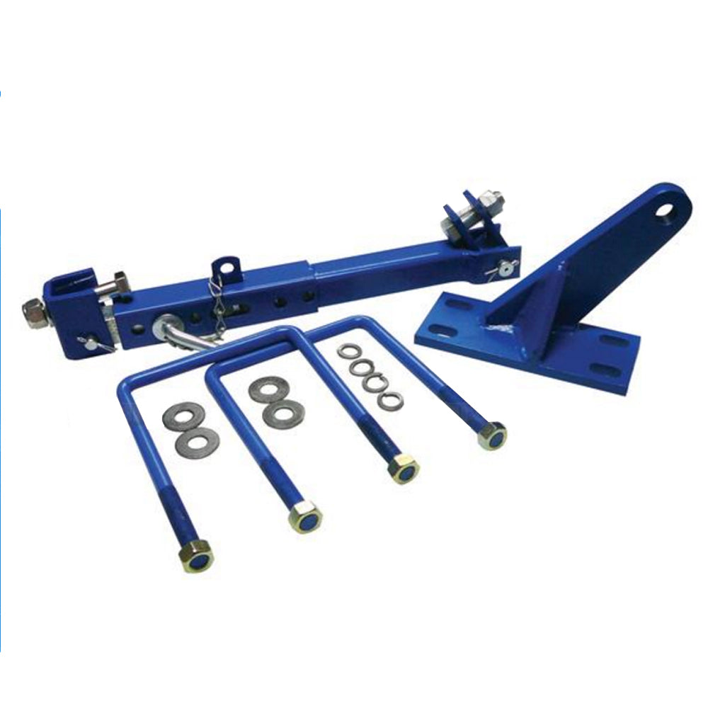 LH Stabilizer Kit Fits Ford/New Holland Replaces D9NN856AA