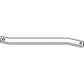 C5NN454C Right Hand Stabilizer Arm Fits Ford/New Holland