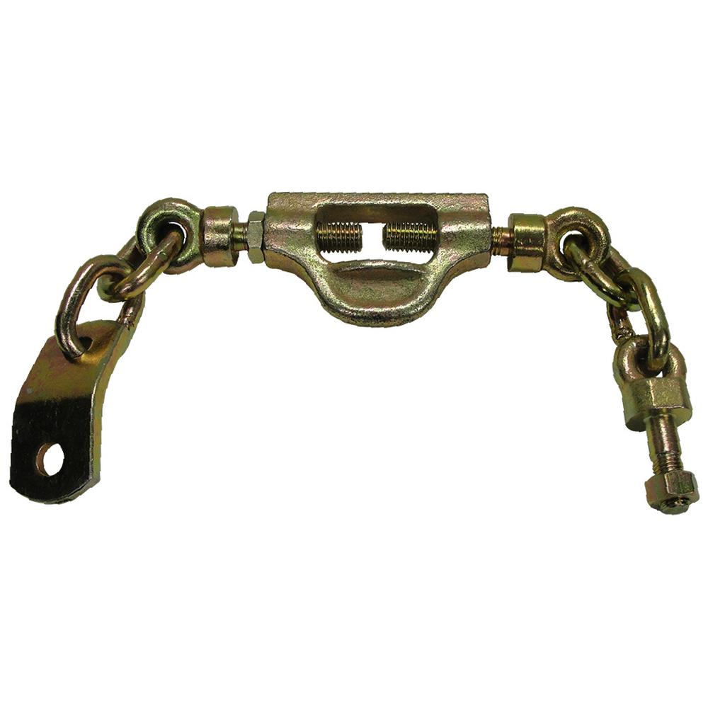 ESL12081 Stabilizer Chain Fits Farmtrac 545 545 DTC 555 555 DTC 665 665 DTC