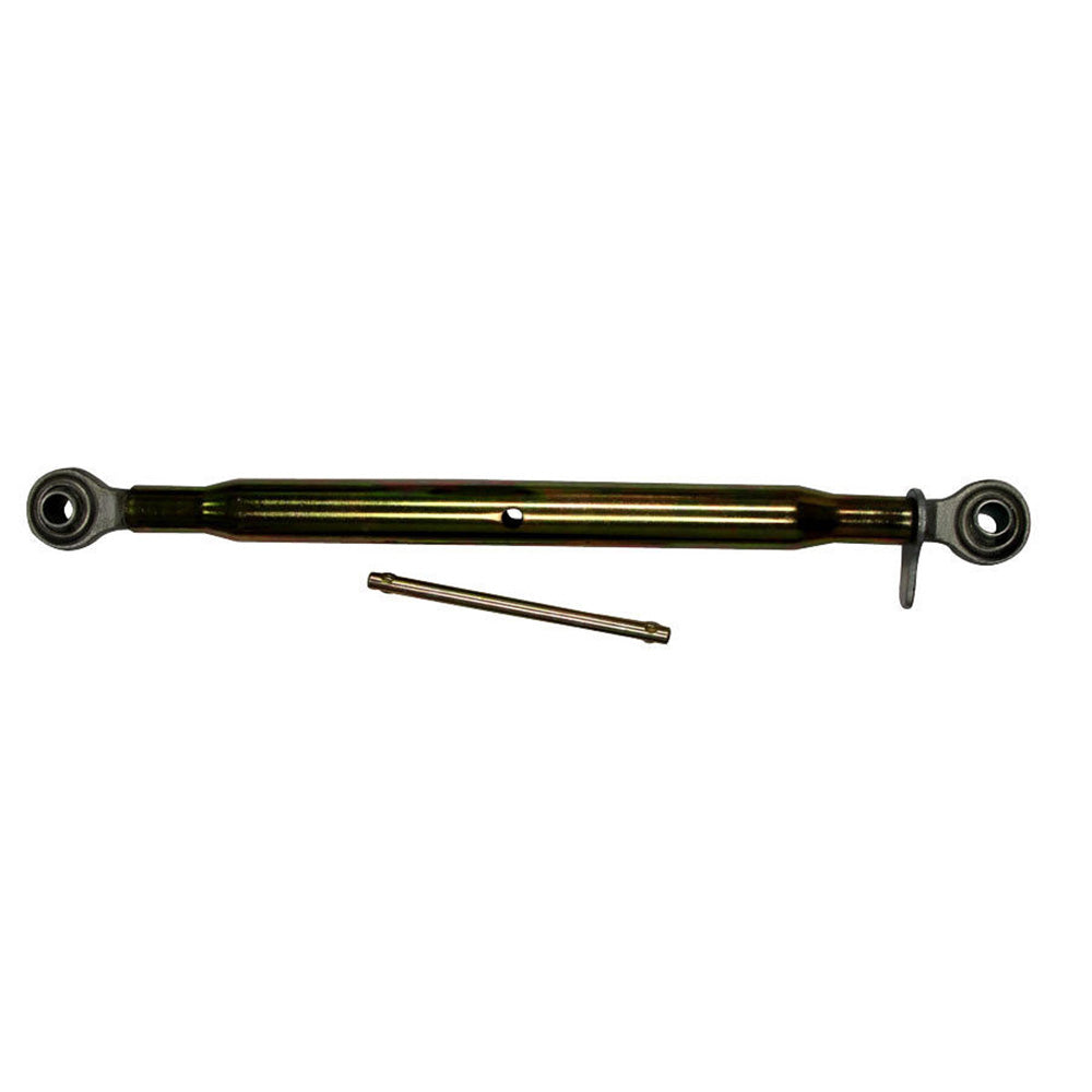 Hitch Top Link Farm Tractor Fits CAT. I Top link 24" Body Adjust 29" to 39"
