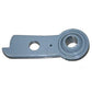 Left Hand Lower Pull Arm End Fits Massey Ferguson Replaces 184462M1