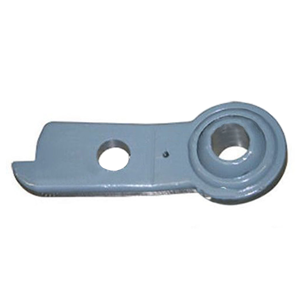 Left Hand Lower Pull Arm End Fits Massey Ferguson Replaces 184462M1