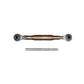 3 Point Hitch 11" to 16" Long Category 0 Forged Top Link S01090900-TL199