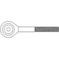 HIU10-0032-AIC Top Link Repair End (Fits CAT. 1)
