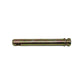 Top Link Pin Fits CAT I 195589M1 Fits Massey Ferguson Several
