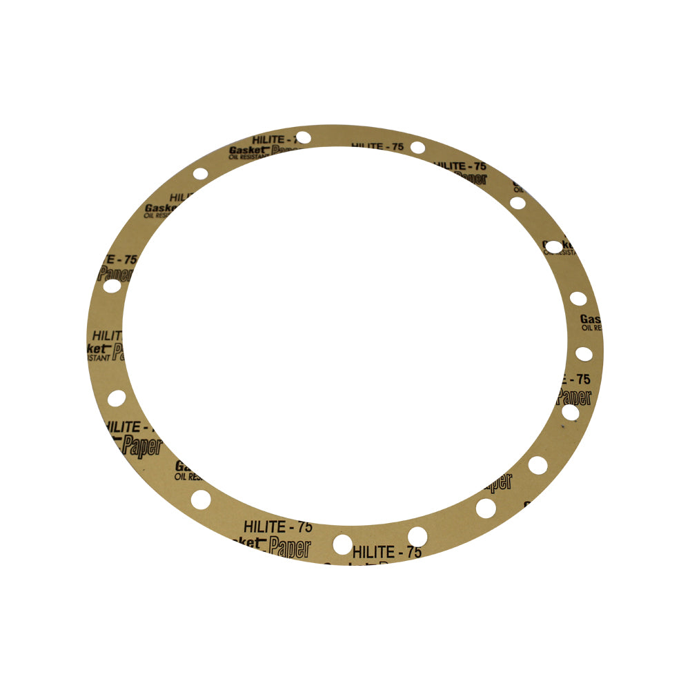 183254M1 Rear Axle Housing Gasket, 2WD Fits Massey Ferguson 1080 135 150 165 175
