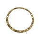183254M1 Rear Axle Housing Gasket, 2WD Fits Massey Ferguson 1080 135 150 165 175