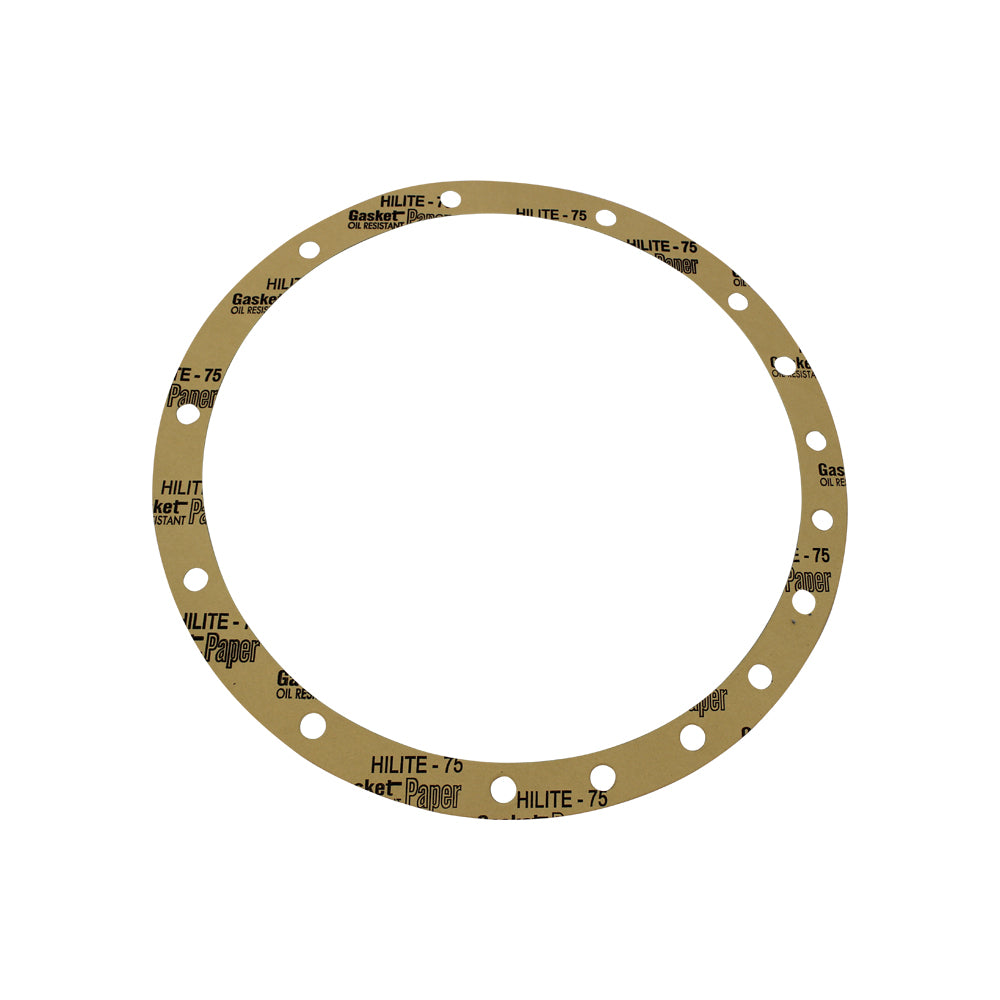 183254M1 Rear Axle Housing Gasket, 2WD Fits Massey Ferguson 1080 135 150 165 175