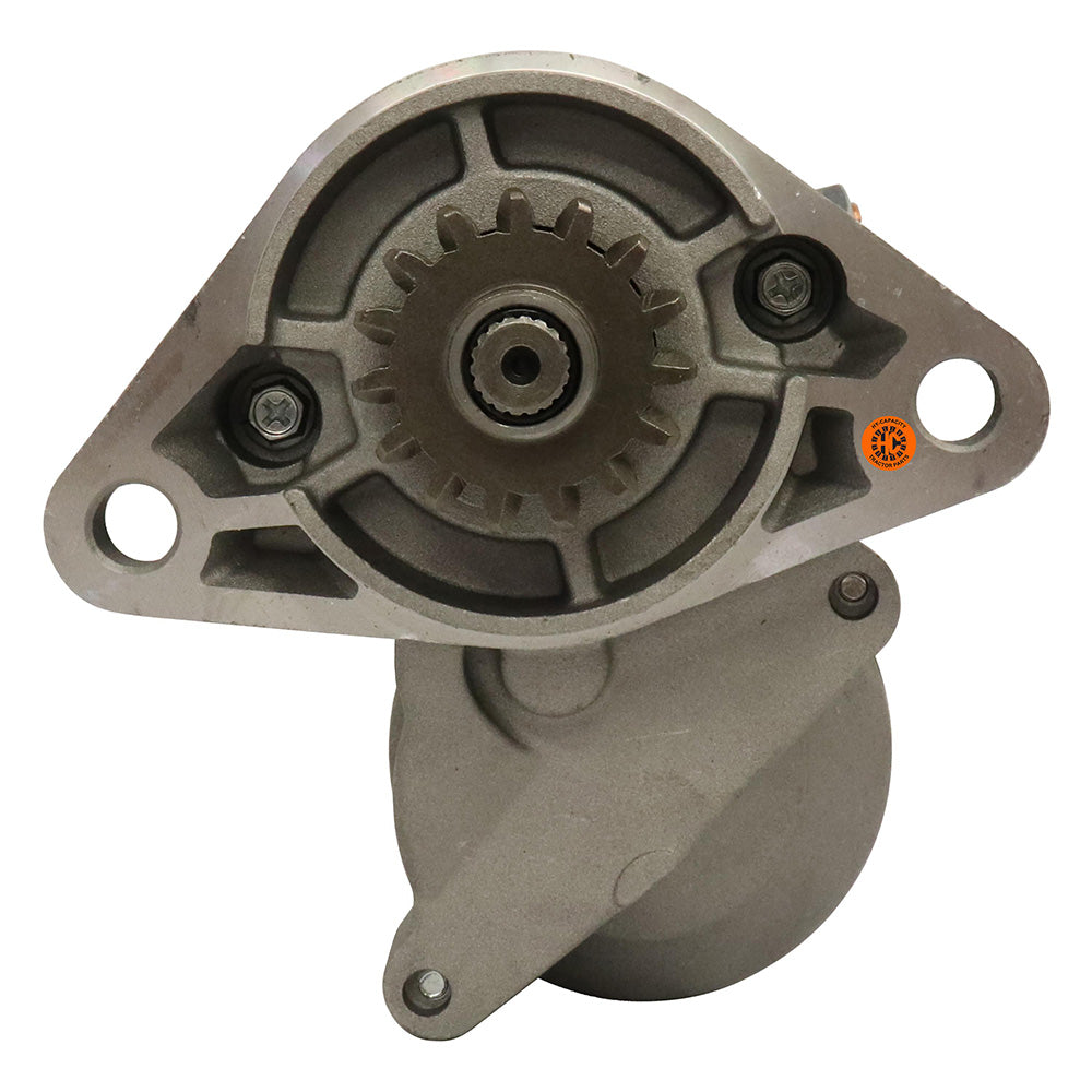 Starter Fits Challenger Replaces 3757882M91
