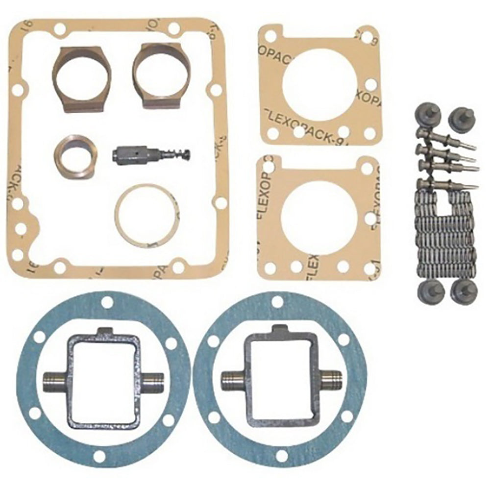 11015000 Hydraulic Pump Repair Kit Fits Ford/New Holland