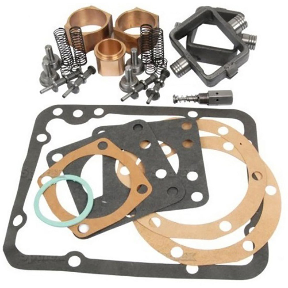 11015000 Hydraulic Pump Repair Kit Fits Ford/New Holland