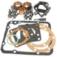 181065M1 Hydraulic Pump Repair Kit Fits Massey Ferguson TE20 TEA20 TO20 TO30