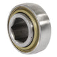 G2100-03 Miscellaneous Bearing Spherical 7/8" Hex Bore Pre-Lube