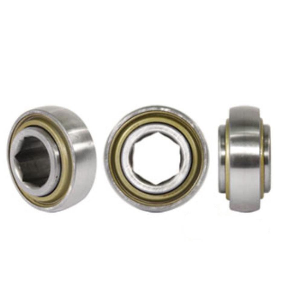 Fits John Deere AA22097 Bearing, HEX BORE FITS Several Planters