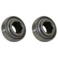 AA22097 Qty 2: Pre-Lube Hex Bore Spherical Ball Bearing Fits John Deere