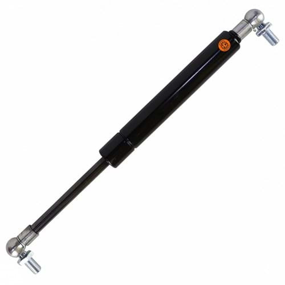 AL110629 Cab Door Gas Strut, 9.843" Fits John Deere