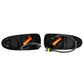 Cab Corner LED Amber Warning Light Kit Fits John Deere Replaces AL151873