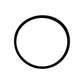 HRU31-7.37-31-HER-AIC STANDARD U-SEALS