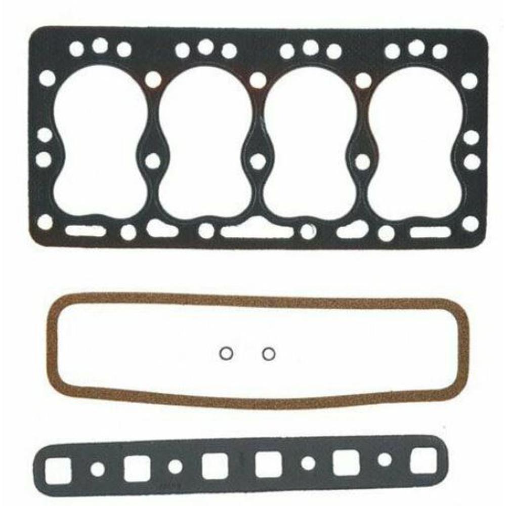 Head Gasket Set Fits Allis Chalmers Replaces 70800258