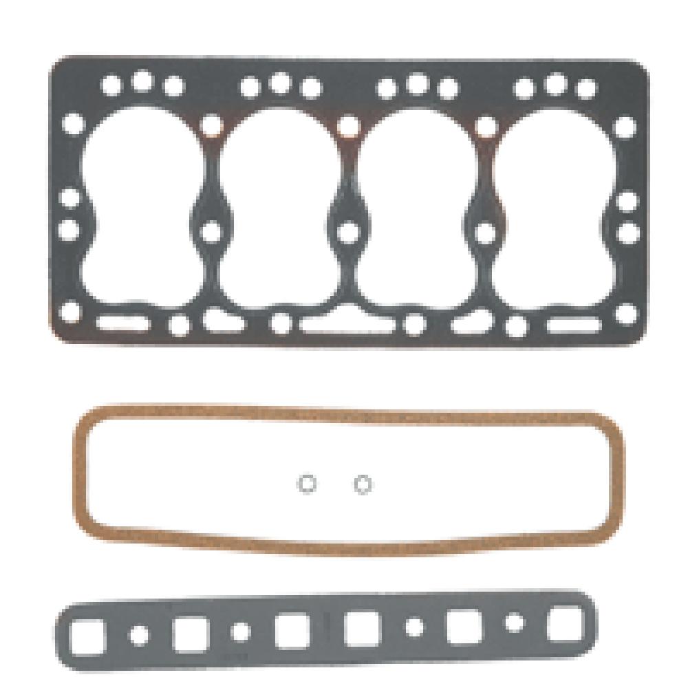 Head Gasket Set Fits Allis Chalmers Replaces 70800258