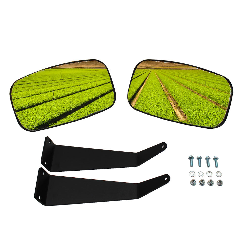 HSJ.02681 - Rearview Mirror Set