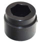 One Aftermarket W Series Weld On Hub 1" Hex Bore Fits Universally HW1HX