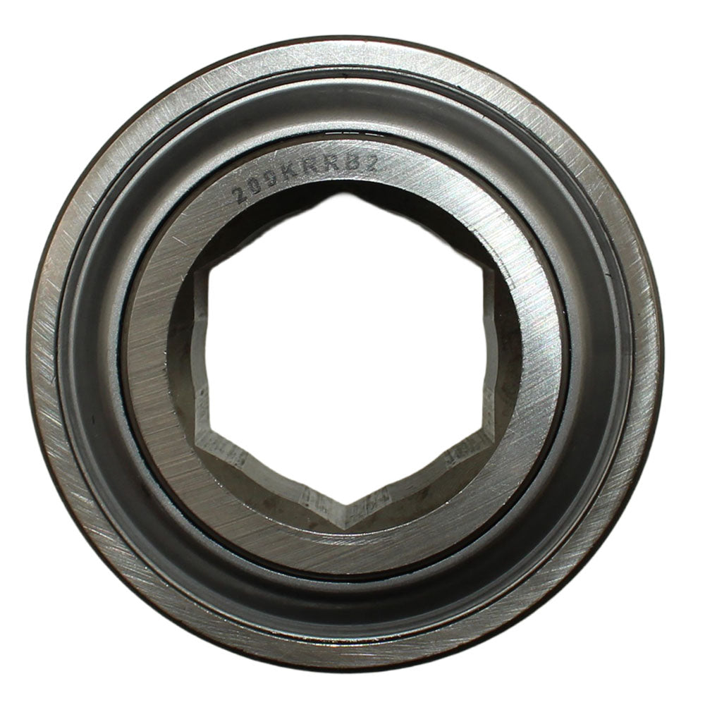 WN-AE40895-PEX Feed Roll, Bearing Fits John Deere 606 608 612 618 430 530 330