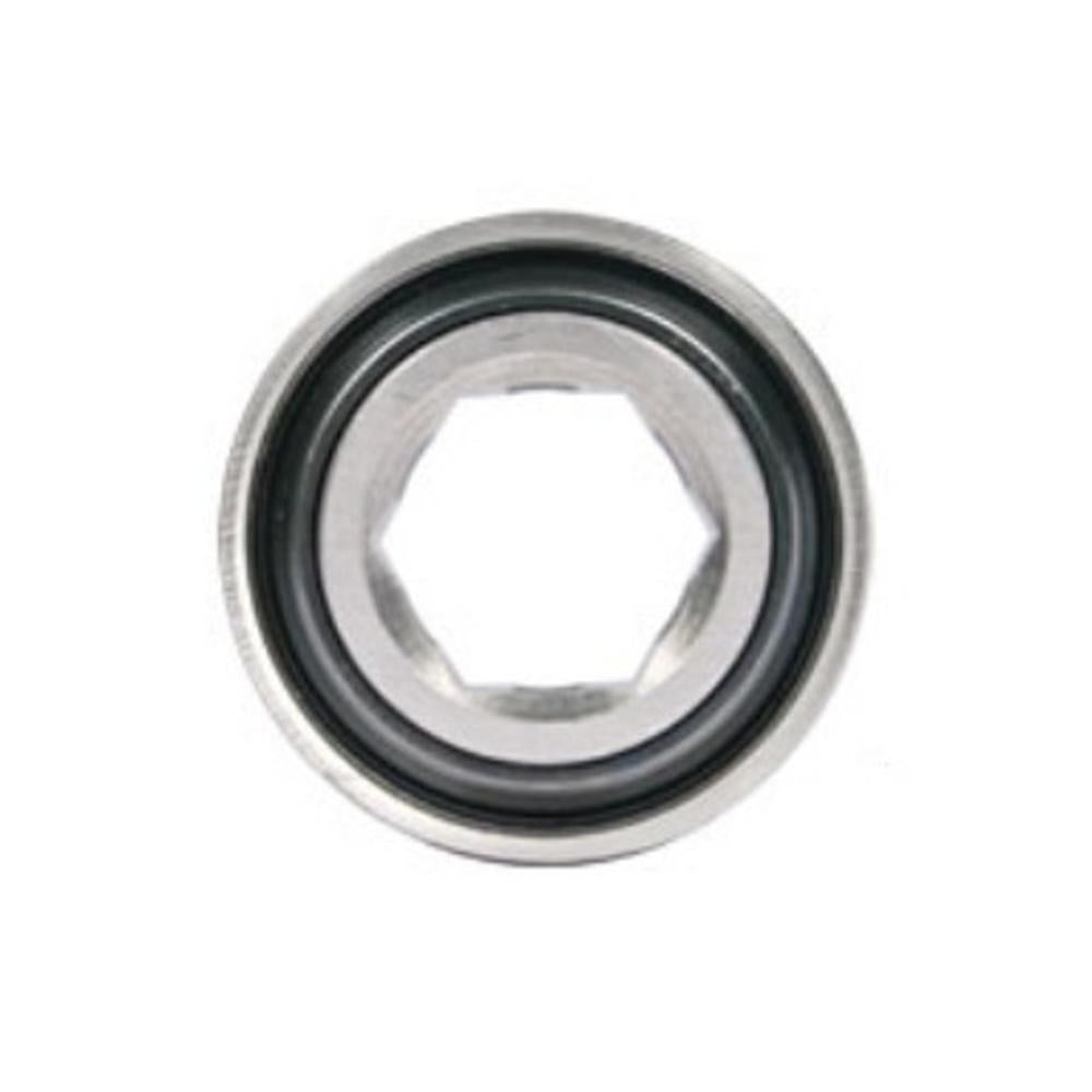 Premium 209KRRB2 AG Bearing 1-1/2" Hex Bore AE40895 HPS108GPH 47577178 24K209N