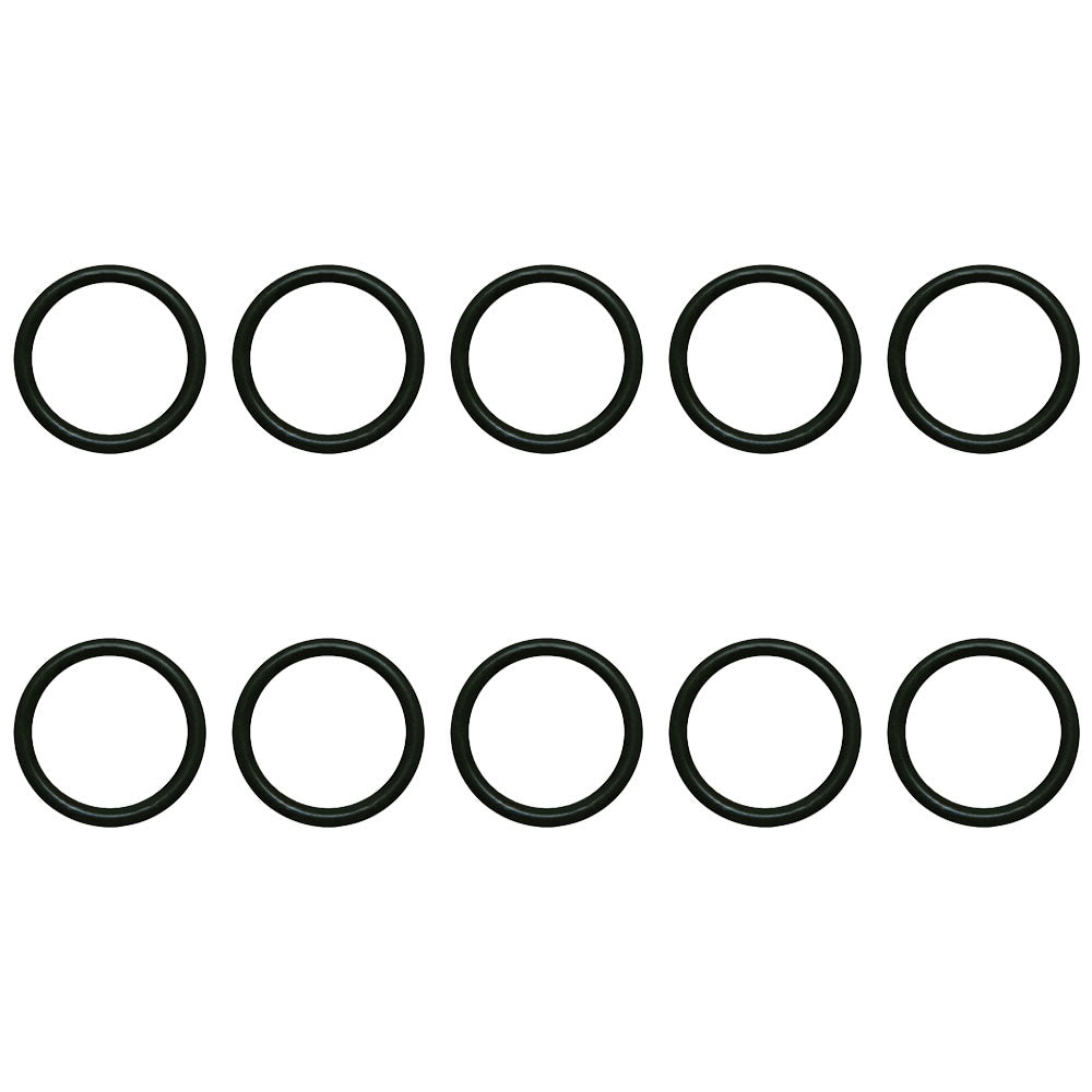 New R26375 Replacement O-ring Fits John Deere Pack of 10