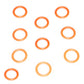 PACK OF 5 NEW PAI 114-2687 Seal O Ring New Replacement Fits Caterpillar Fits CAT