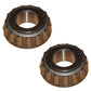 7T9754 7T-9754 Bearing X2 Fits CAT 247 257 247B 257B 2238396 FRONT / REAR