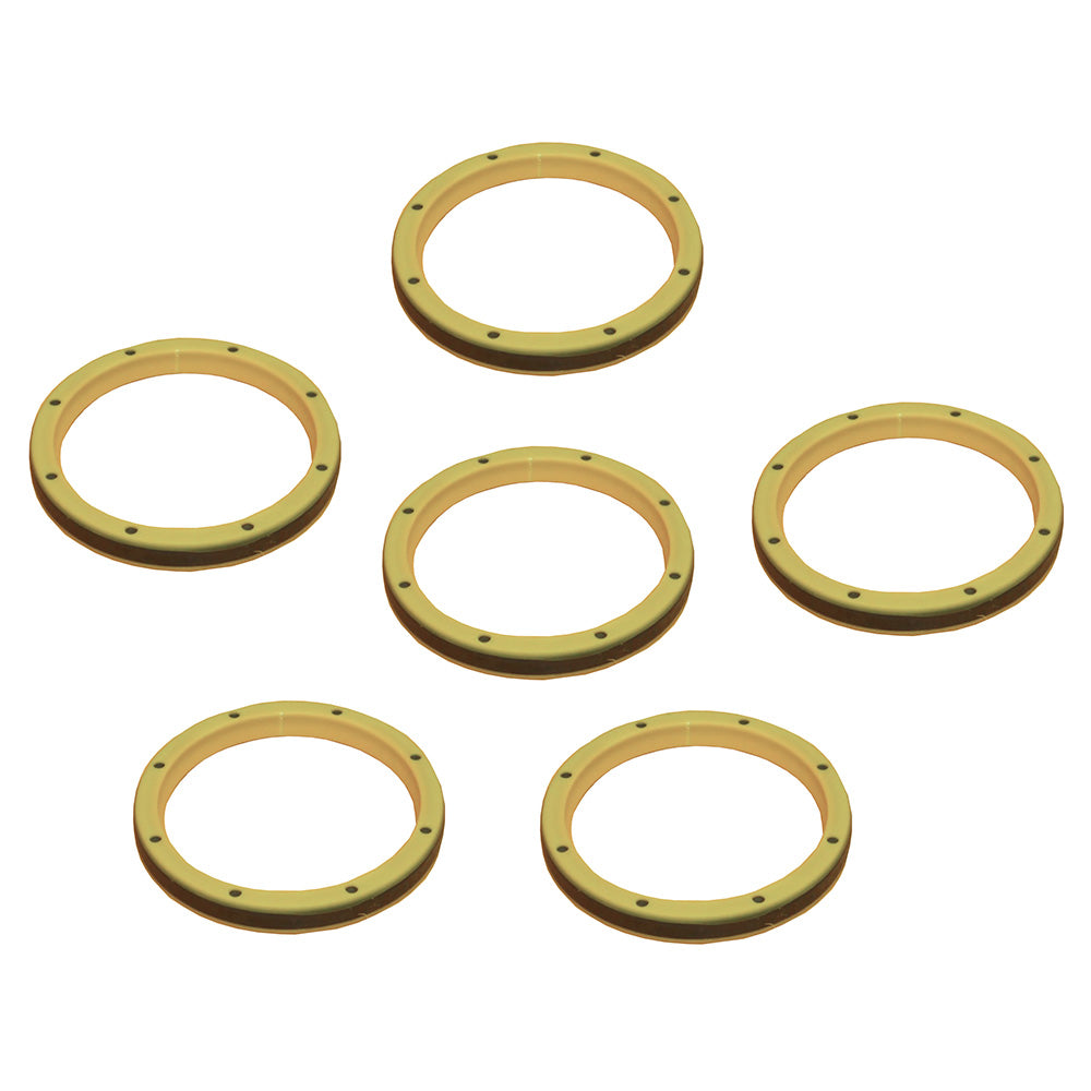 7K9205 7K-9205 Seal Dust Pkg of 6 980G 980H 966H