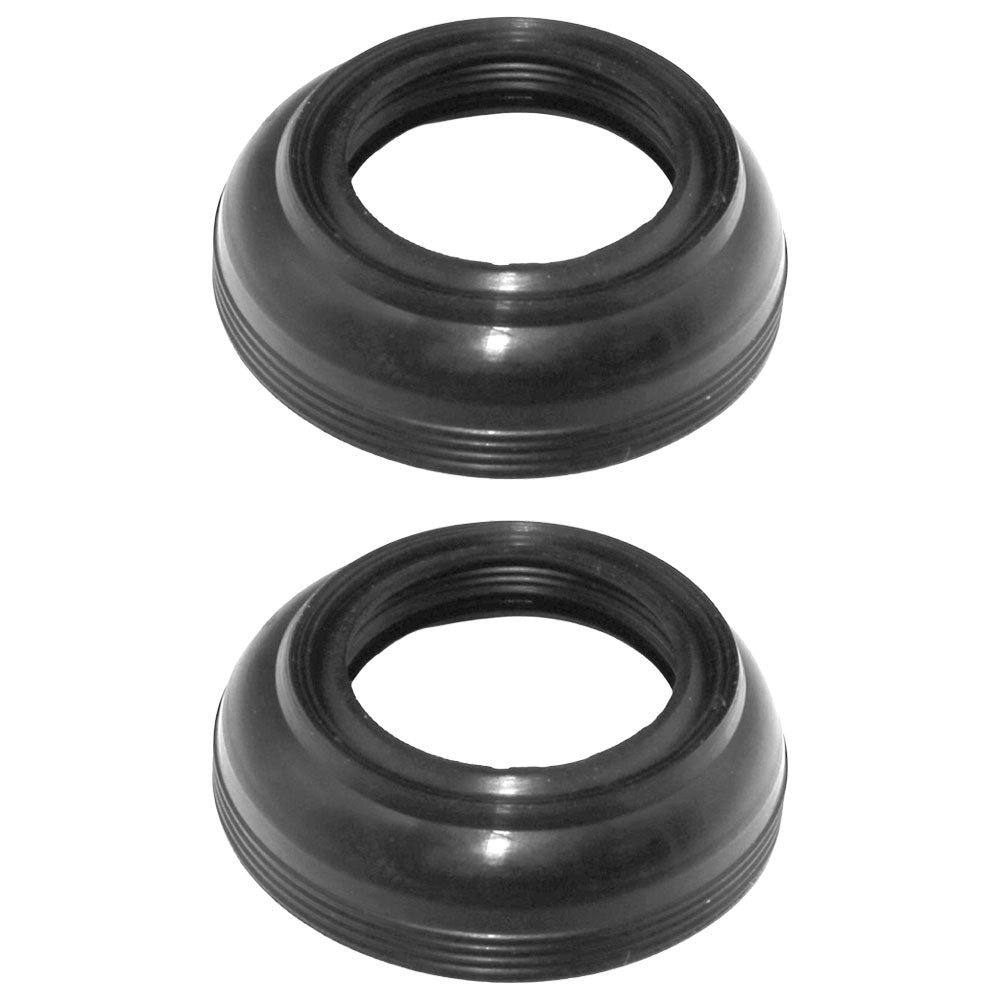 Qty. 2: Cross Shaft Seal Fits Case/International Harvester Replaces 47124792