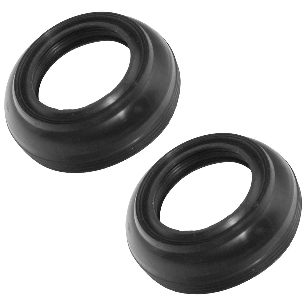 Qty. 2: Cross Shaft Seal Fits Case/International Harvester Replaces 47124792
