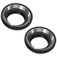 Qty. 2: Cross Shaft Seal Fits Case/International Harvester Replaces 47124792