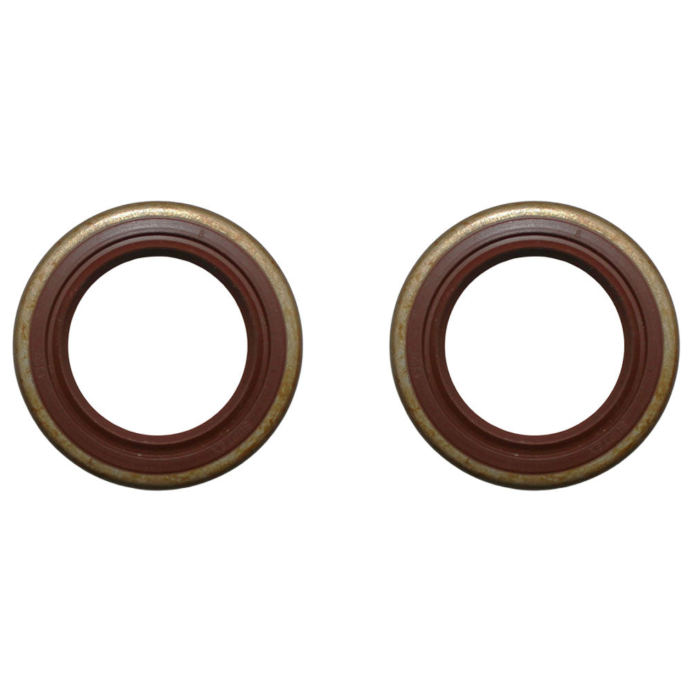 JXAR39052 Qty. 2: Hydraulic Shaft Pump Seal Fits Vapormatic