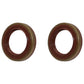 JXAR39052 Qty. 2: Hydraulic Shaft Pump Seal Fits Vapormatic