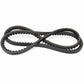 Hydro Pump Drive Belt 1/2" x 51" Raw Edge Cogged Fits Big Dog Alpha MP 00607400