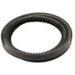 Hydro Pump Drive Belt fits Hustler 603907 Raptor 50 3/4" x 1/2" Raw Edge